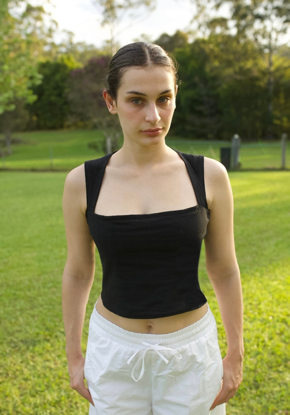 Tops
