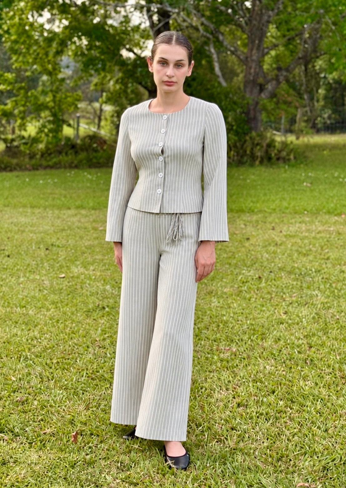 The Vanessa Pants