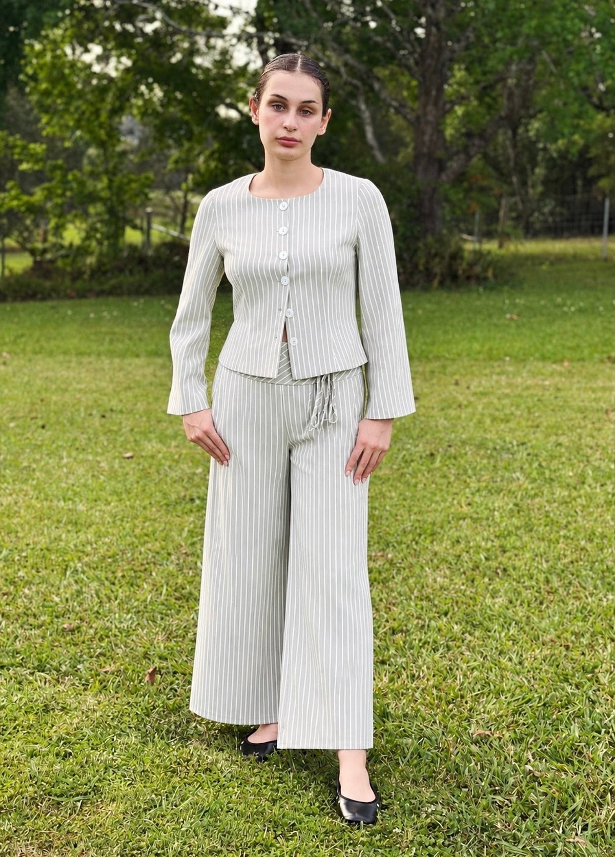 The Vanessa Pants