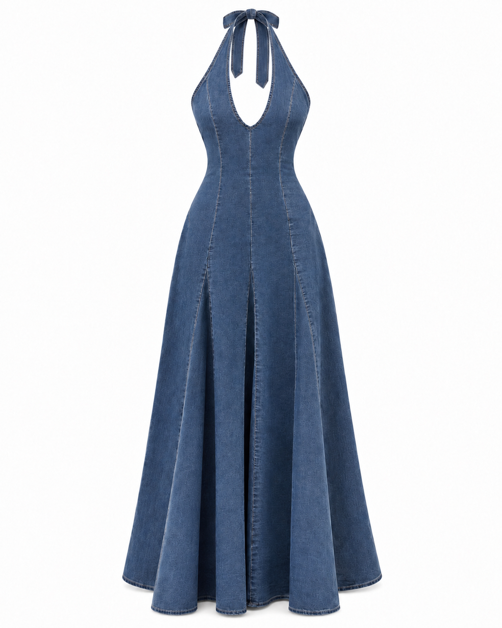 The Safa Maxi Dress