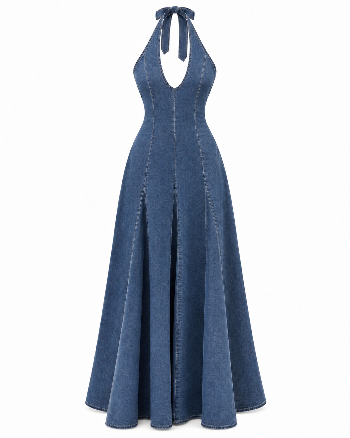 The Safa Maxi Dress