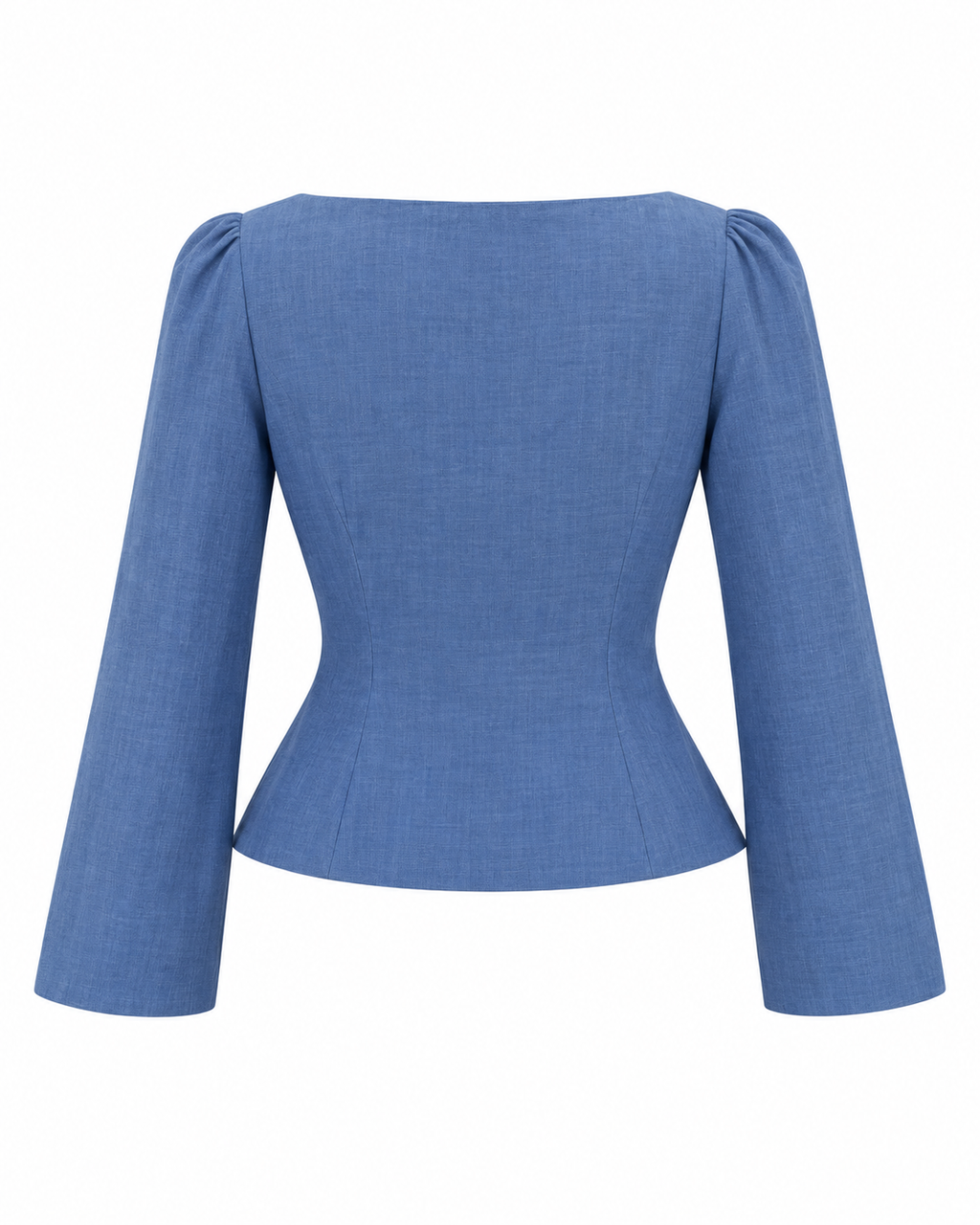The Freya Blouse