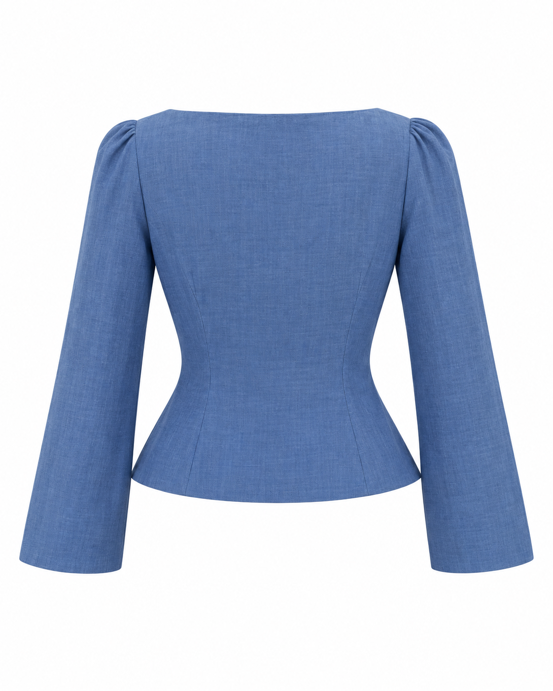 The Freya Blouse