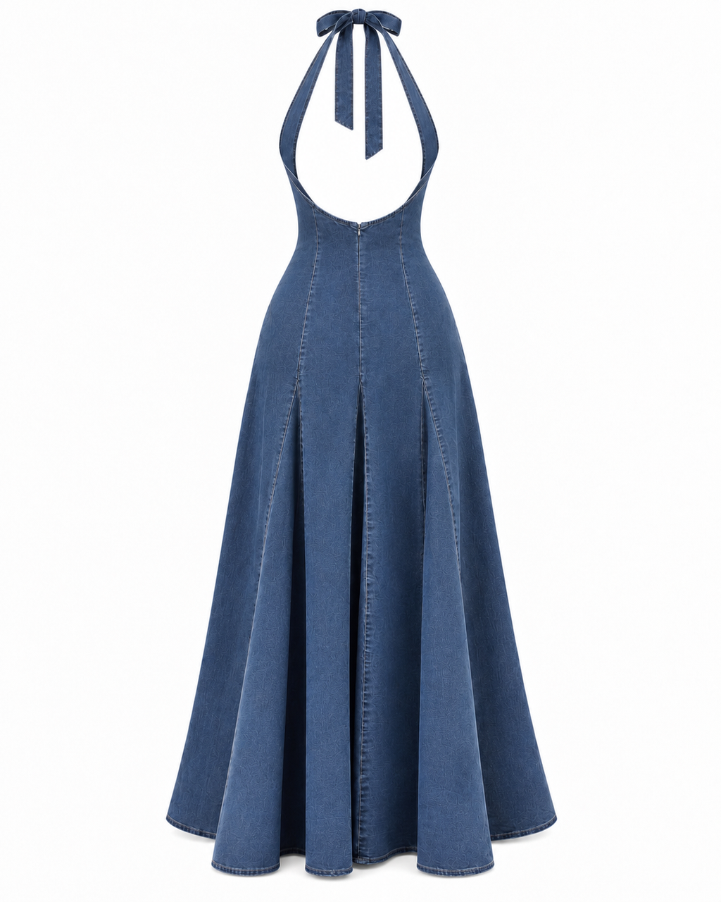 The Safa Maxi Dress