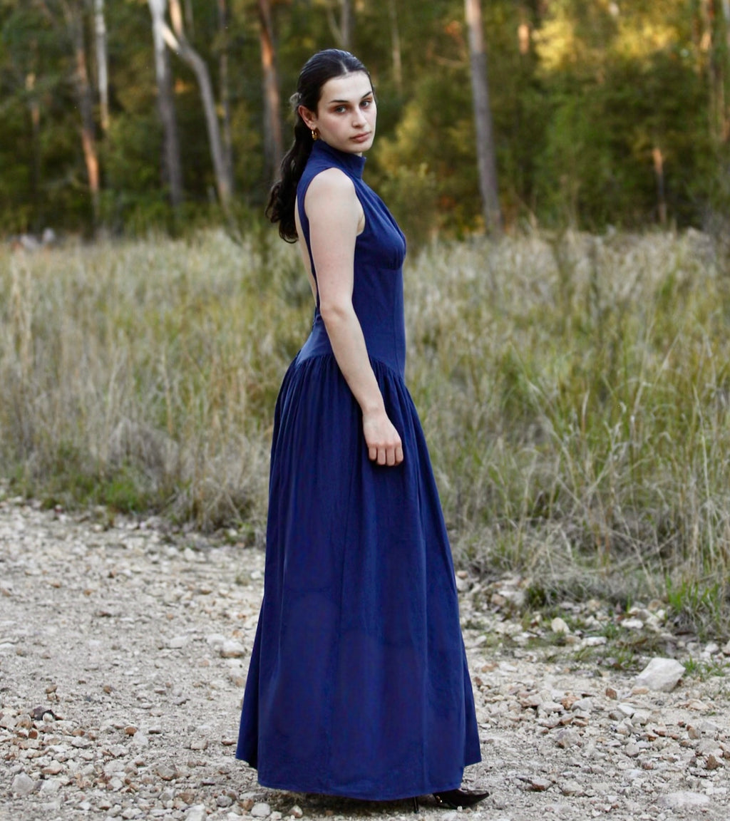 The Justina Dress