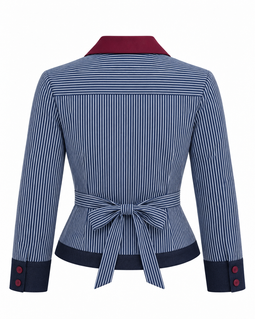 The Valentina Jacket