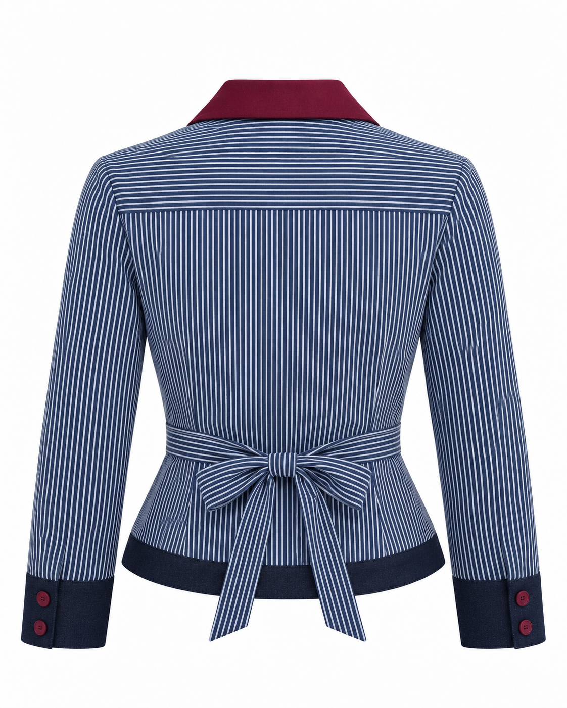 The Valentina Jacket