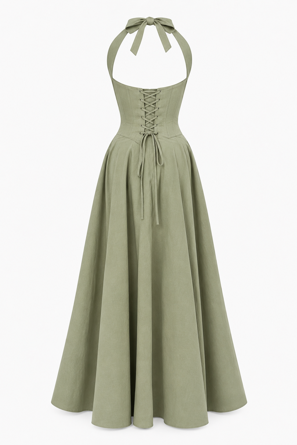 The Delilah Dress