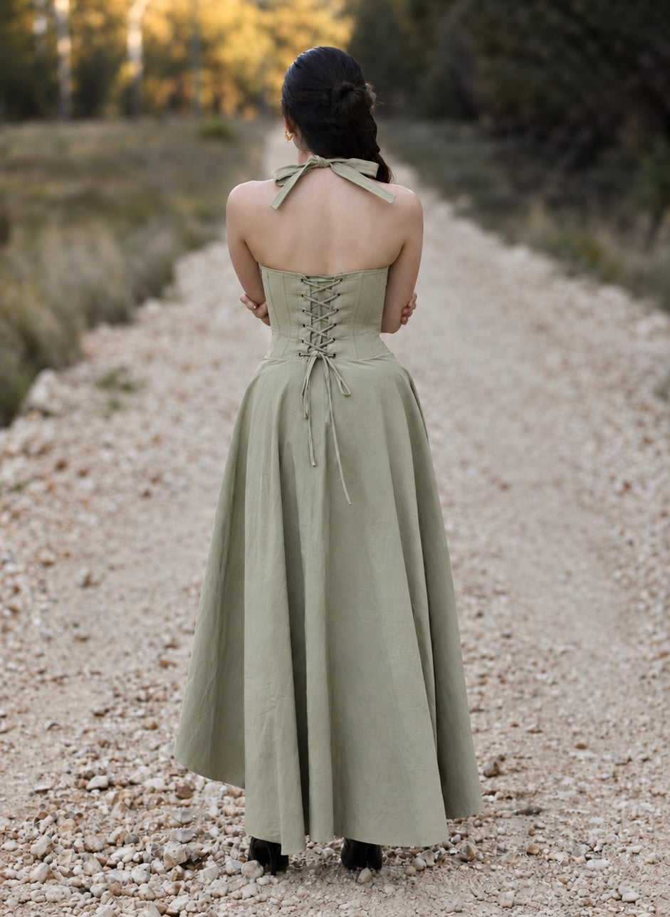 The Delilah Dress