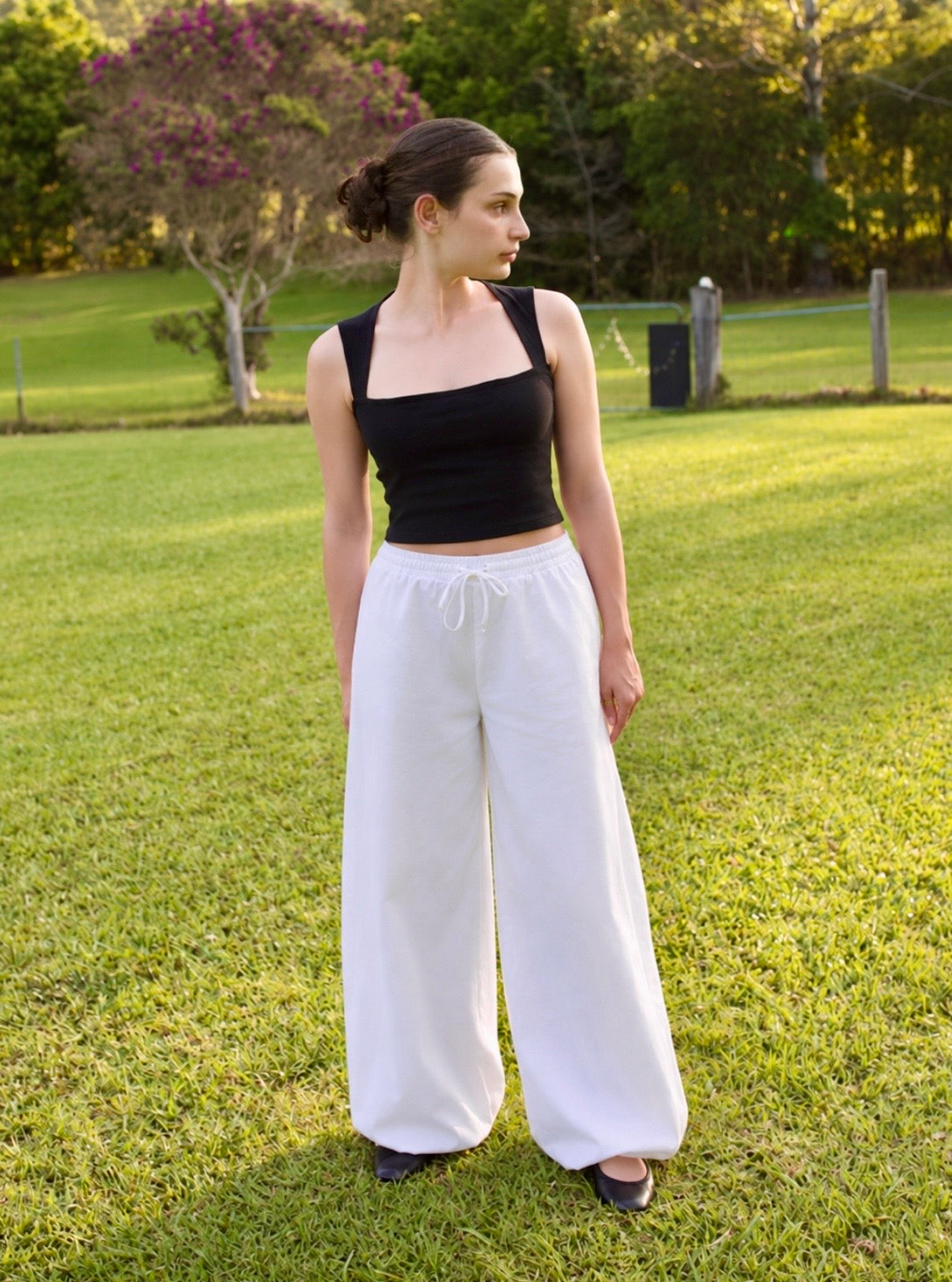 The Kiara Pants
