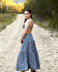 The Sarini Maxi Skirt