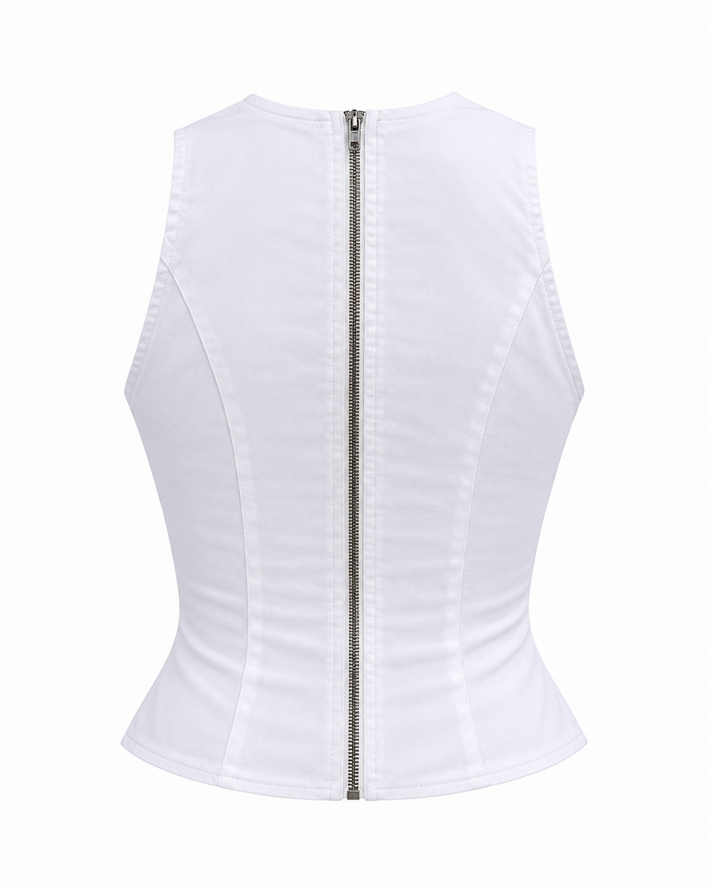 The Annabelle Top