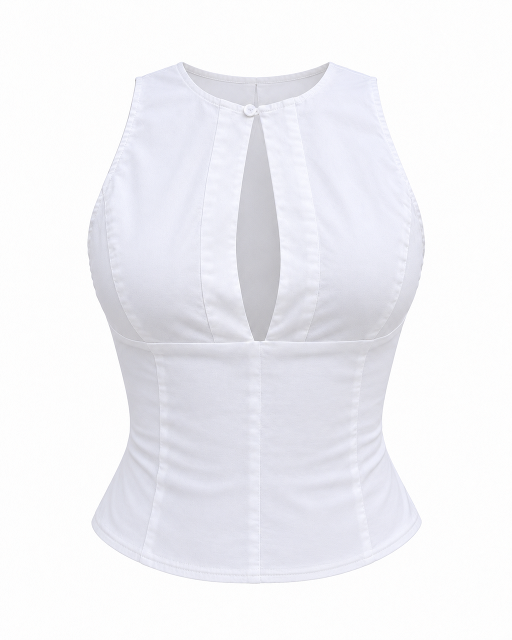 The Annabelle Top