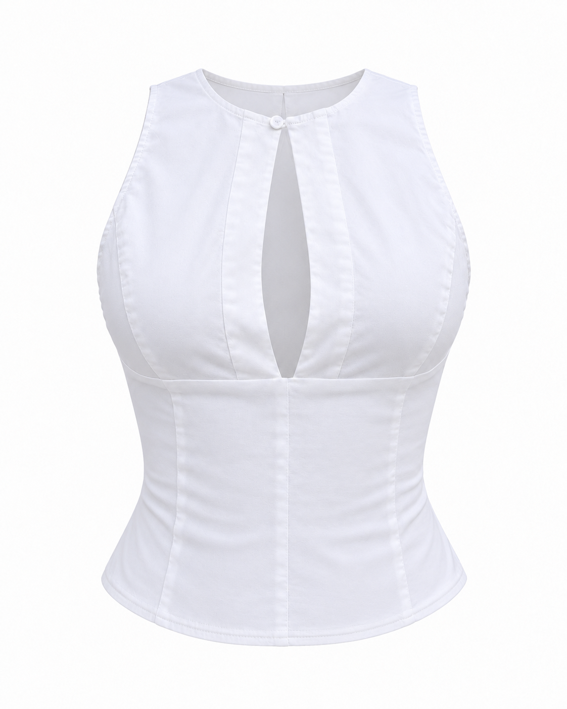 The Annabelle Top