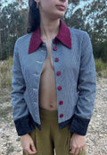The Valentina Jacket