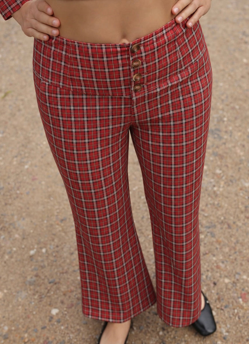 The Alison Pants