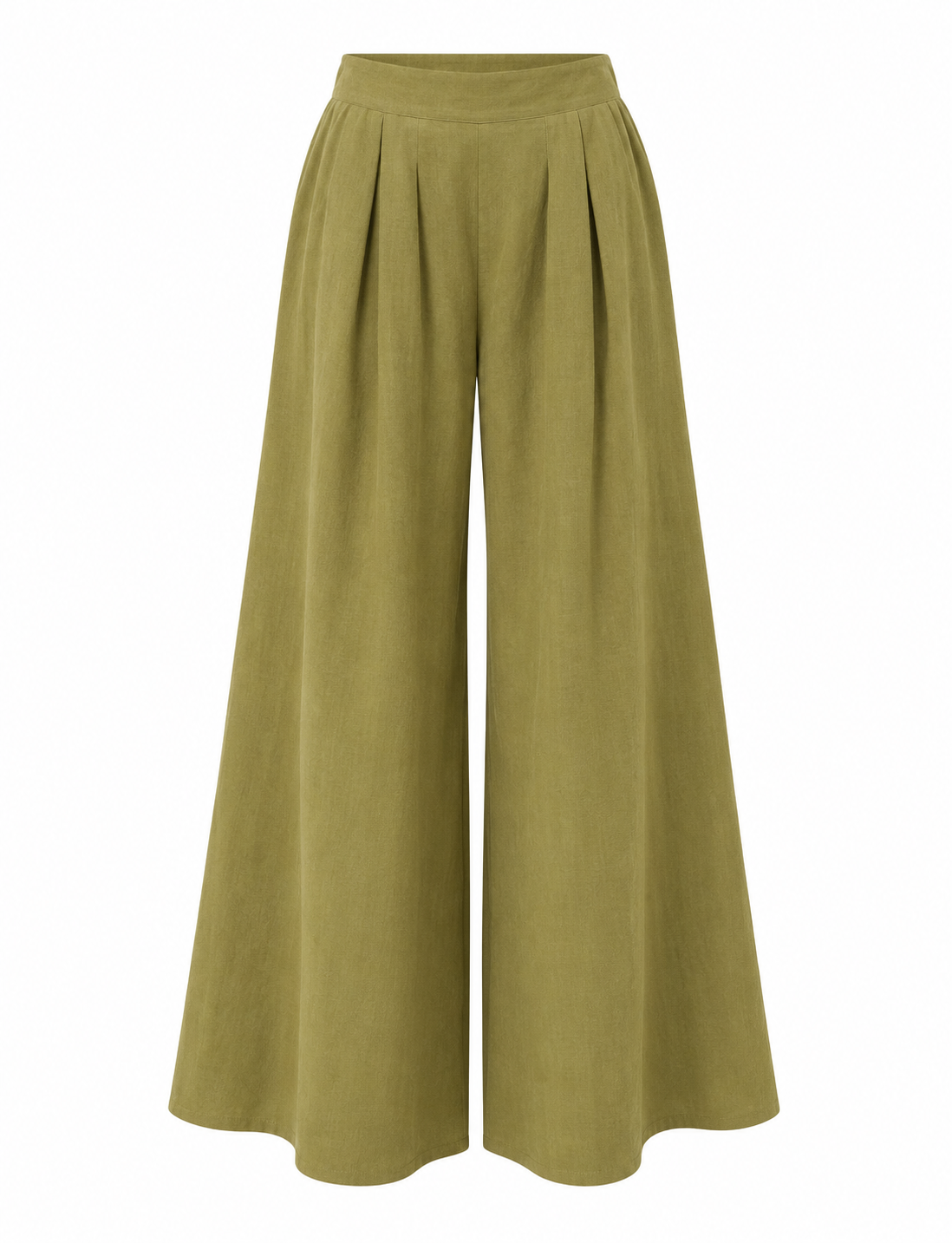 The Fleur Trousers