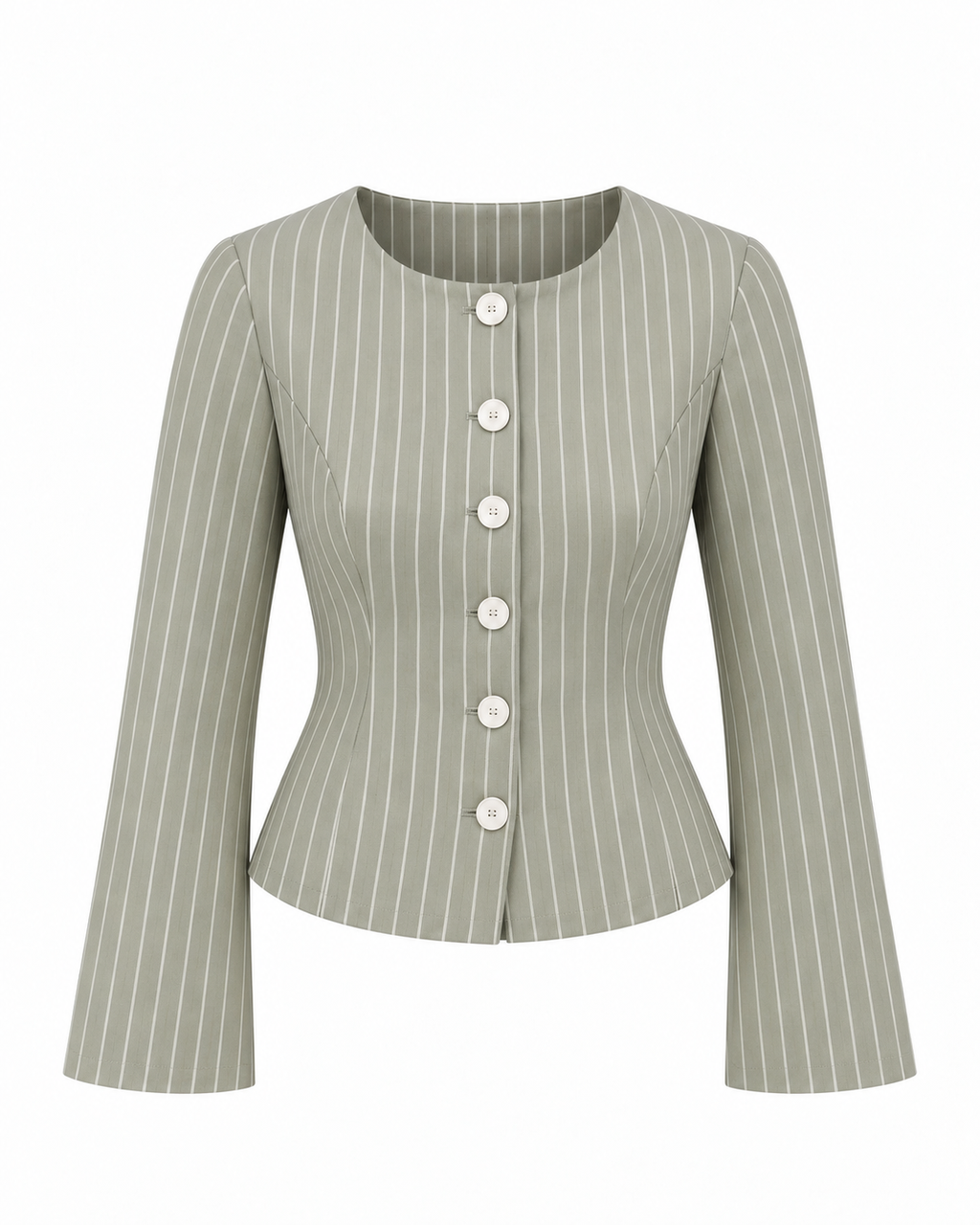 The Vanessa Blouse