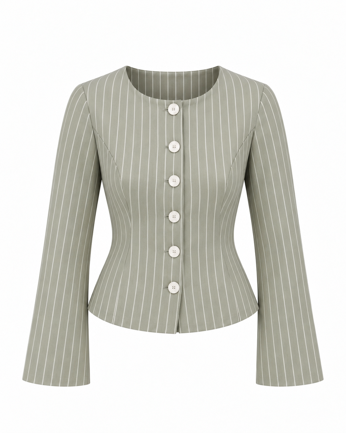 The Vanessa Blouse