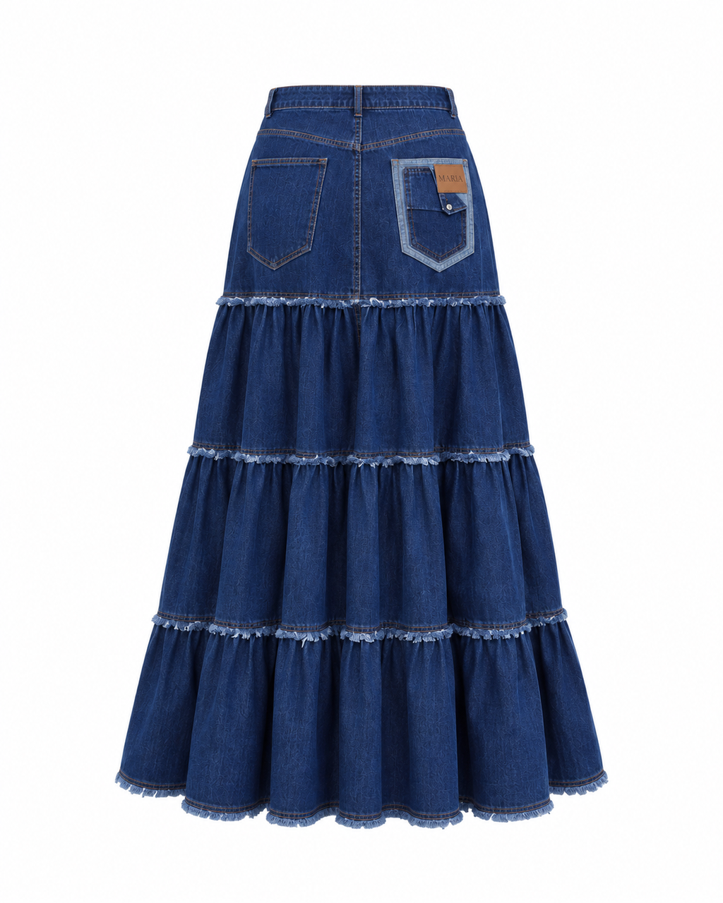The Marcella Skirt