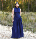 The Justina Dress