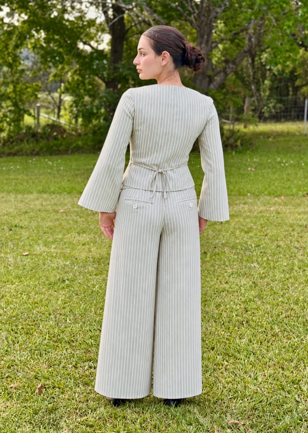The Vanessa Pants