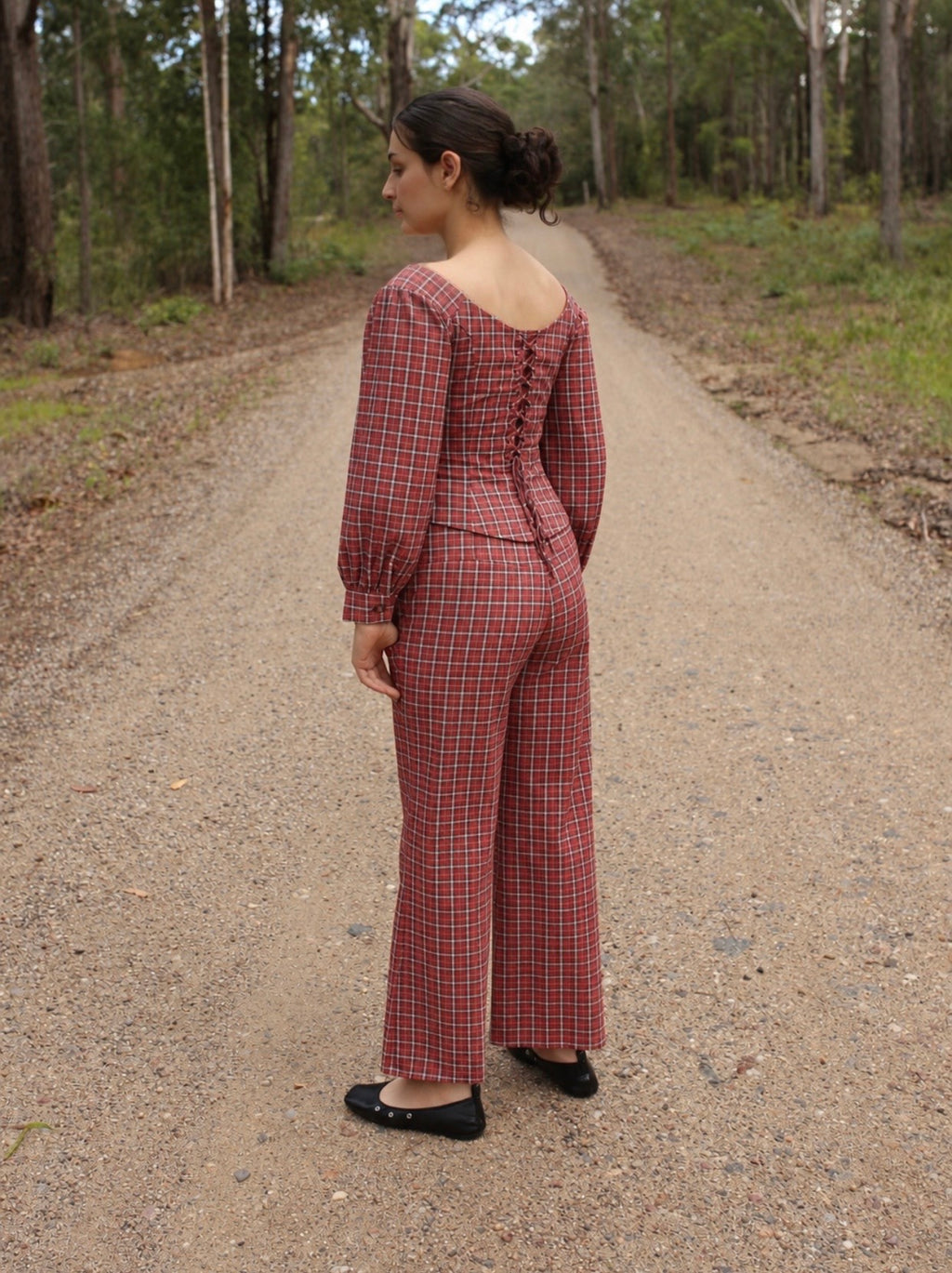 The Alison Pants