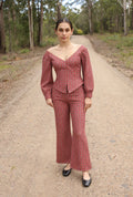 The Alison Pants