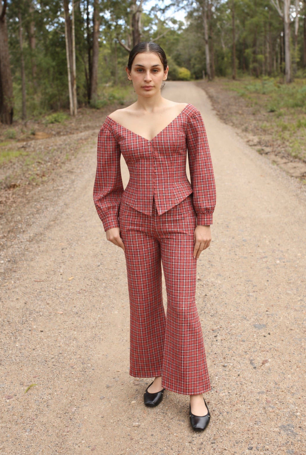 The Alison Pants