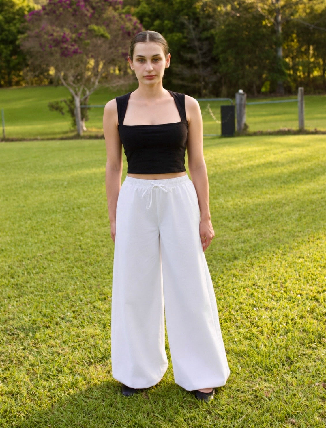 The Kiara Pants