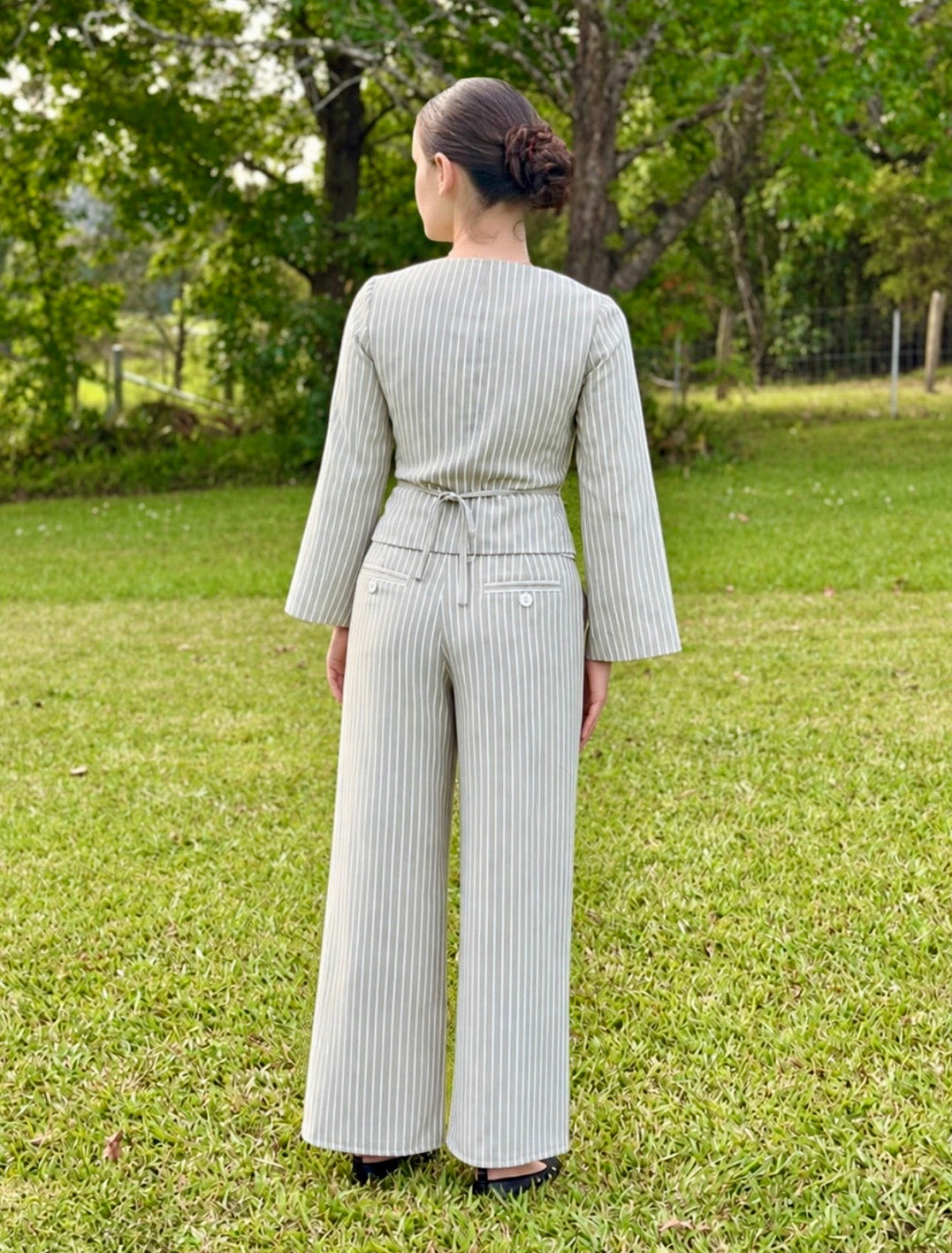 The Vanessa Pants