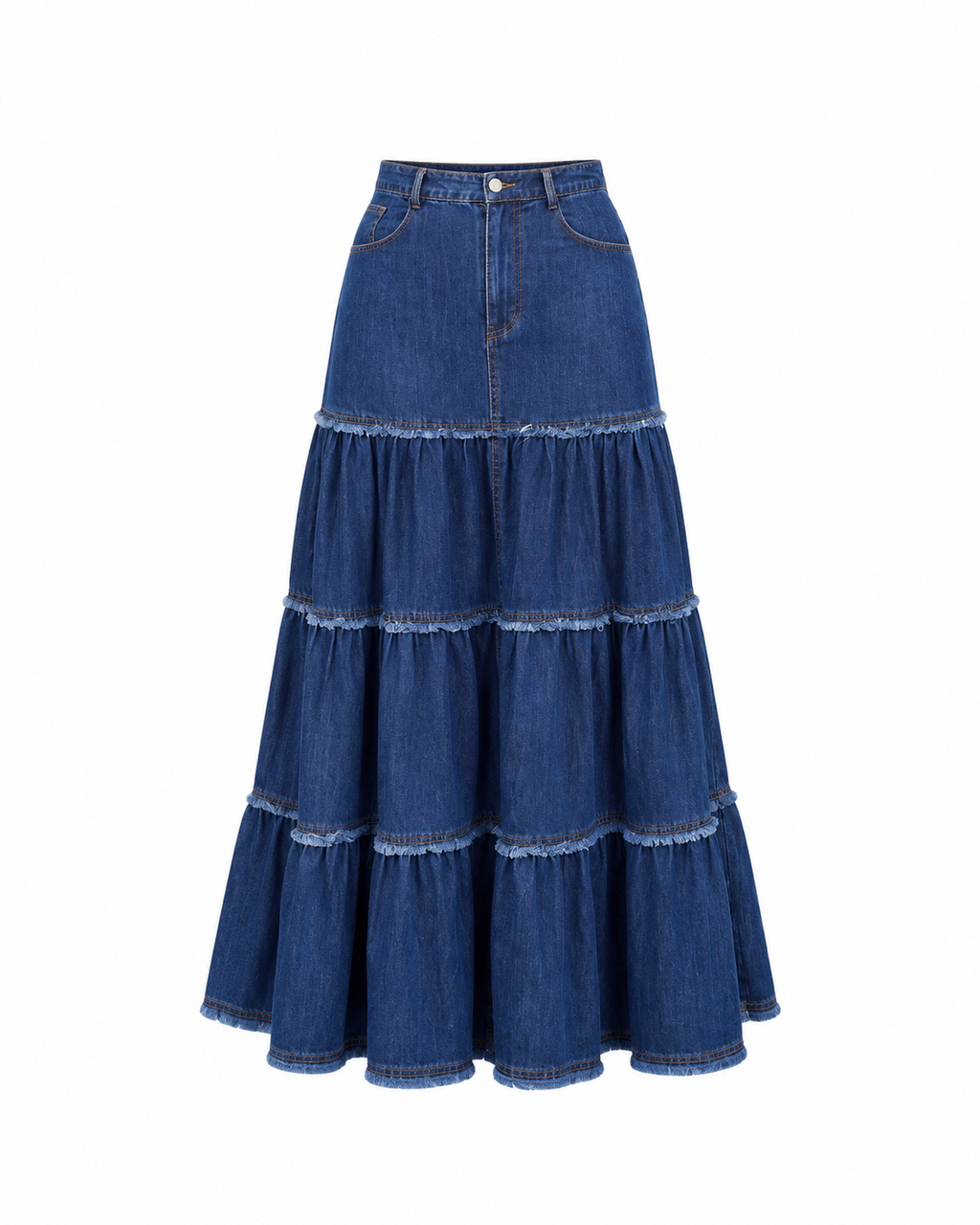 The Marcella Skirt