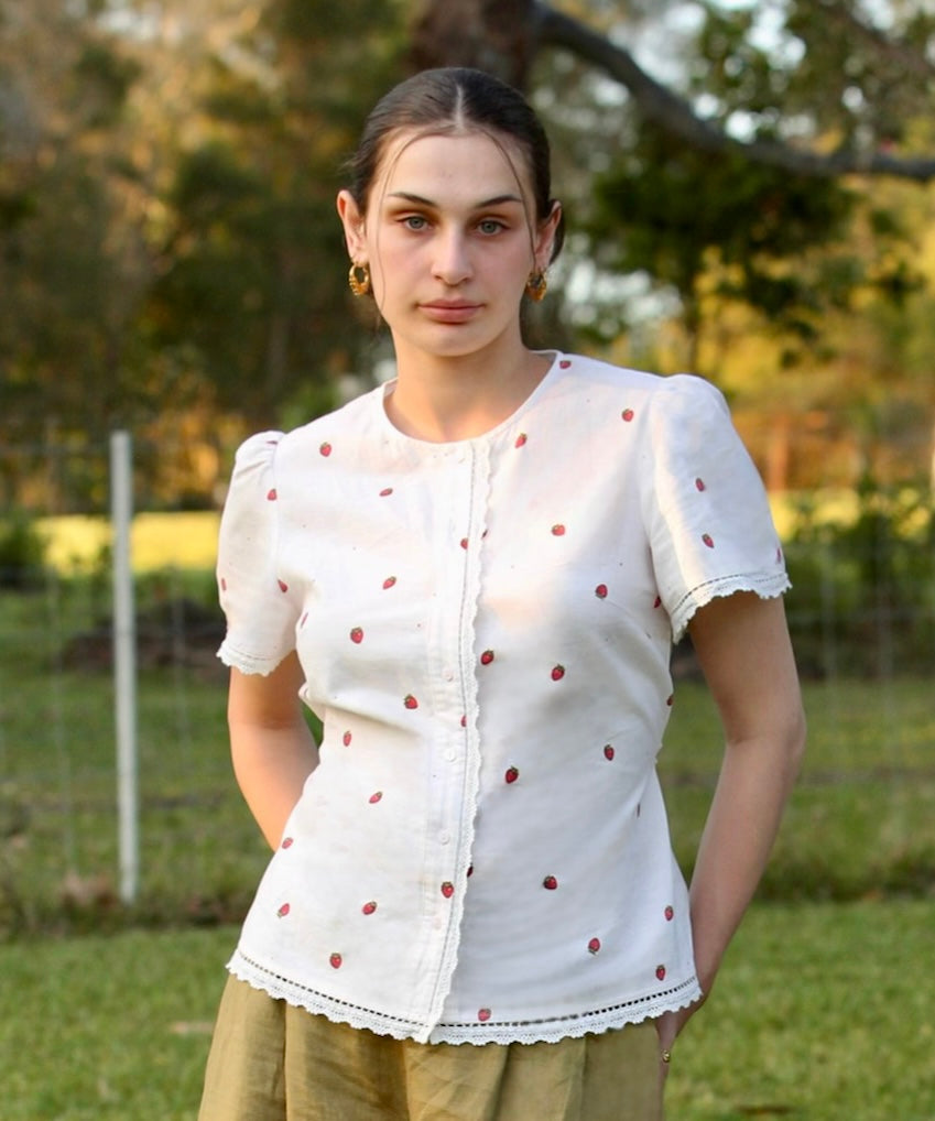 The Aurora Top