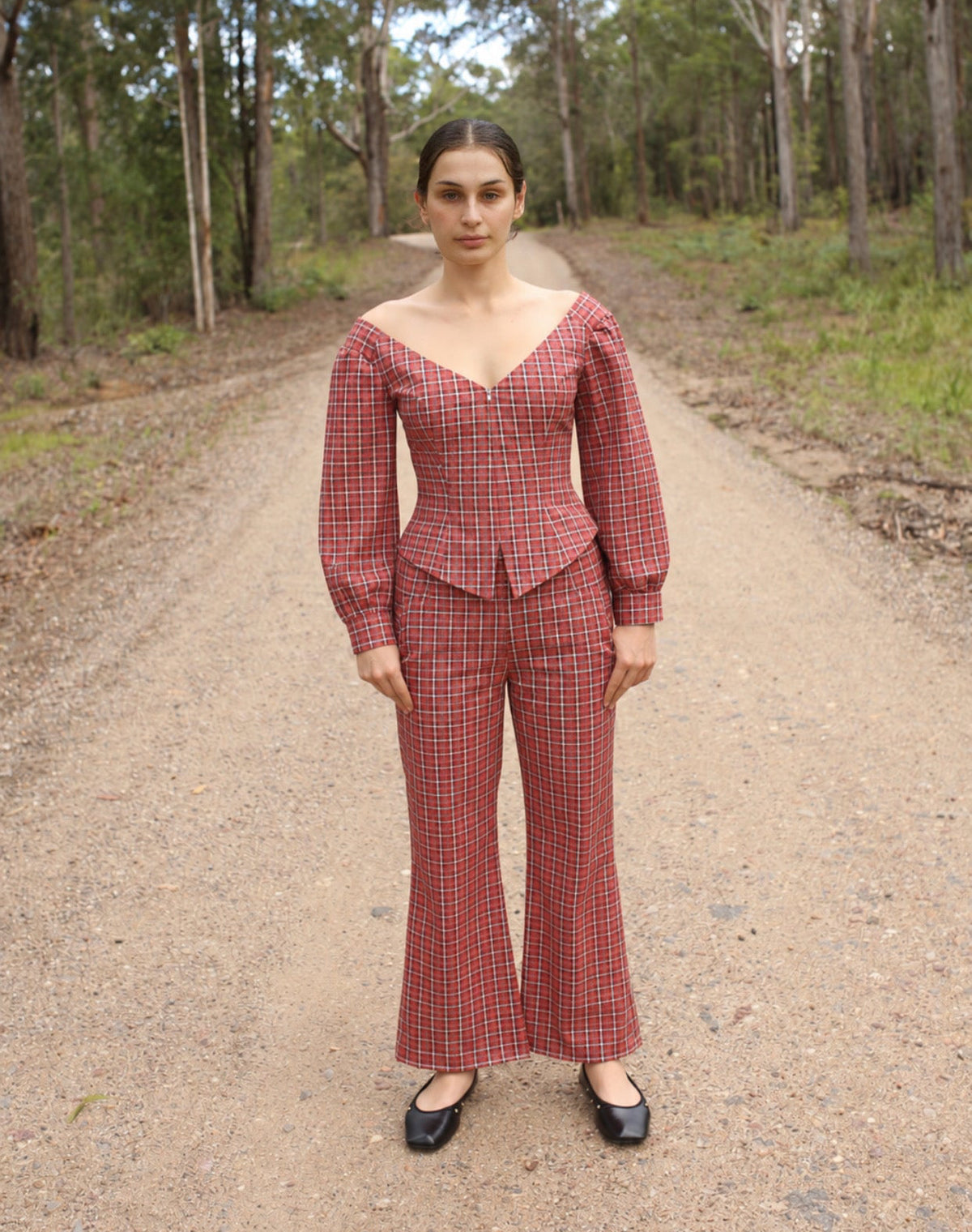 The Alison Pants