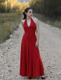 The Paulina Dress