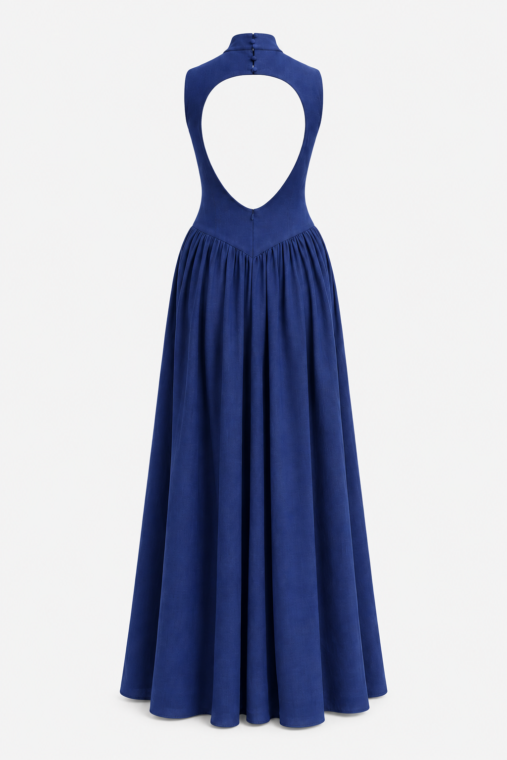 The Justina Dress