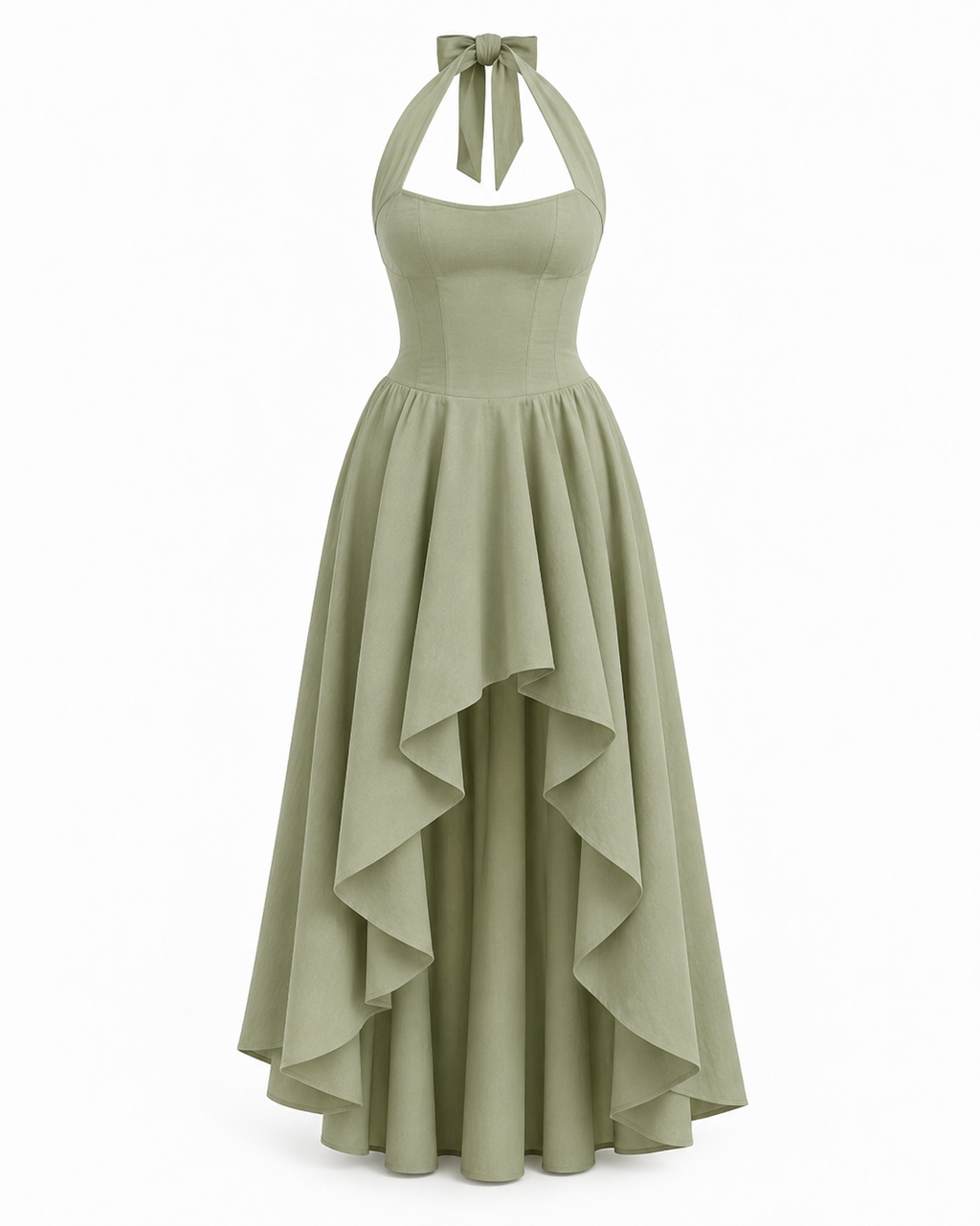 The Delilah Dress