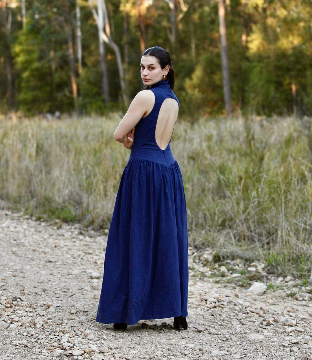 The Justina Dress
