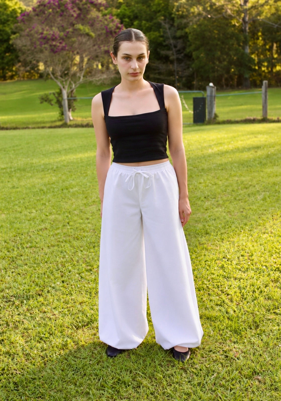 The Kiara Pants