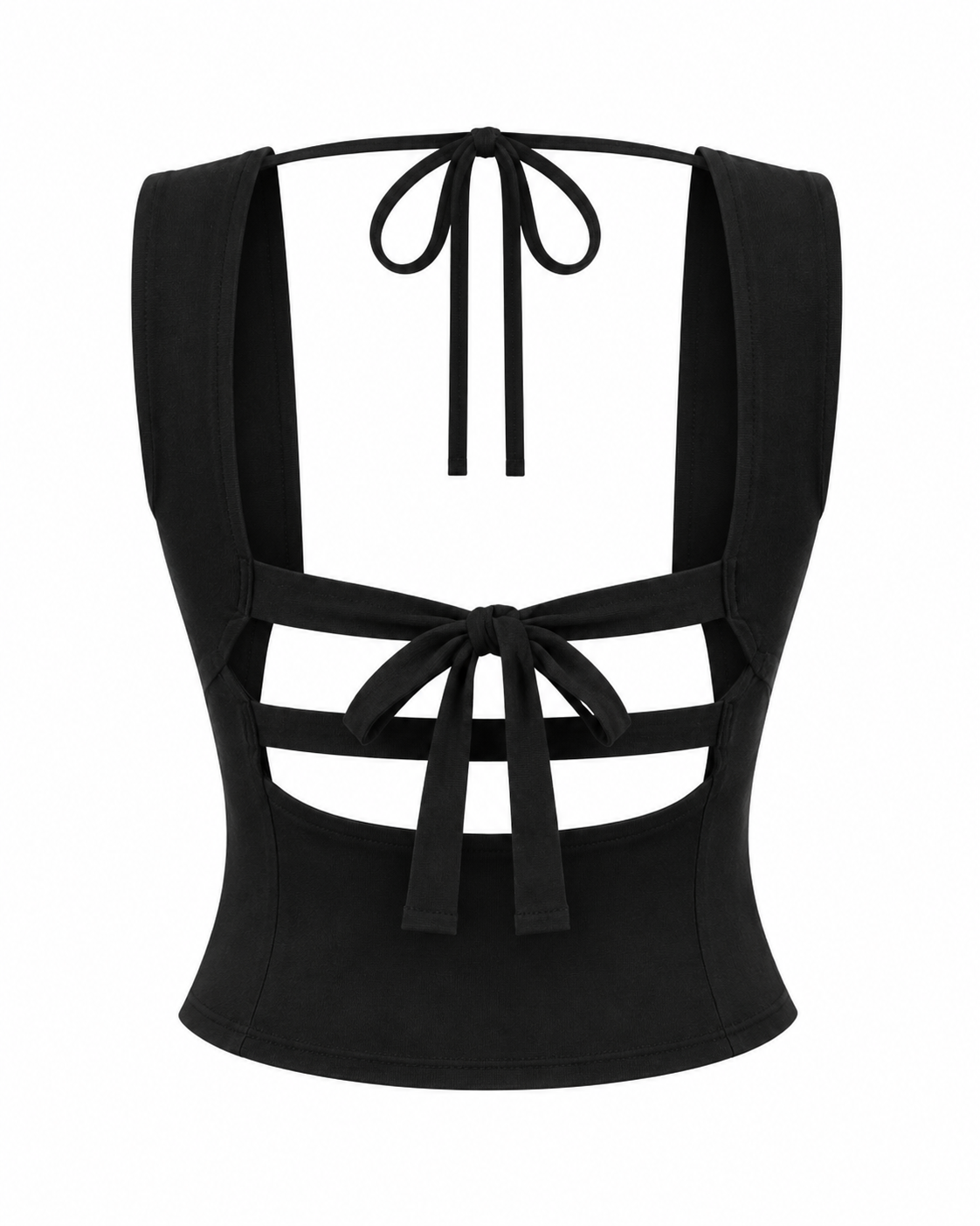 The Greta Top
