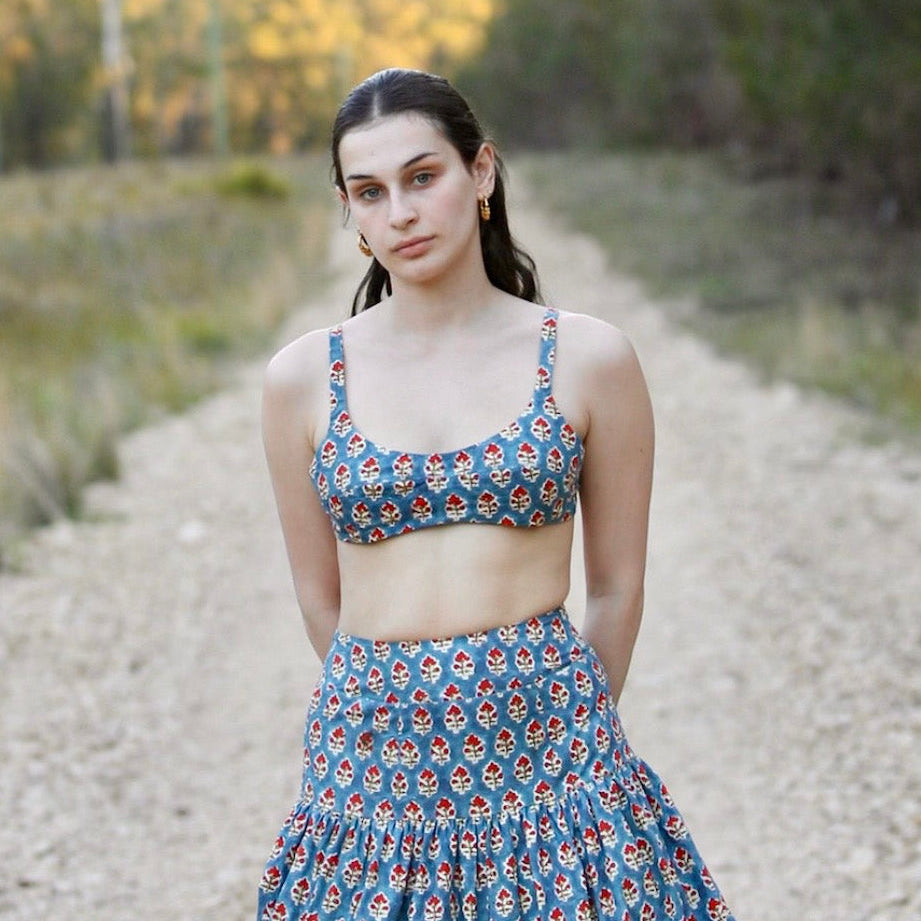 The Sarini Bralette
