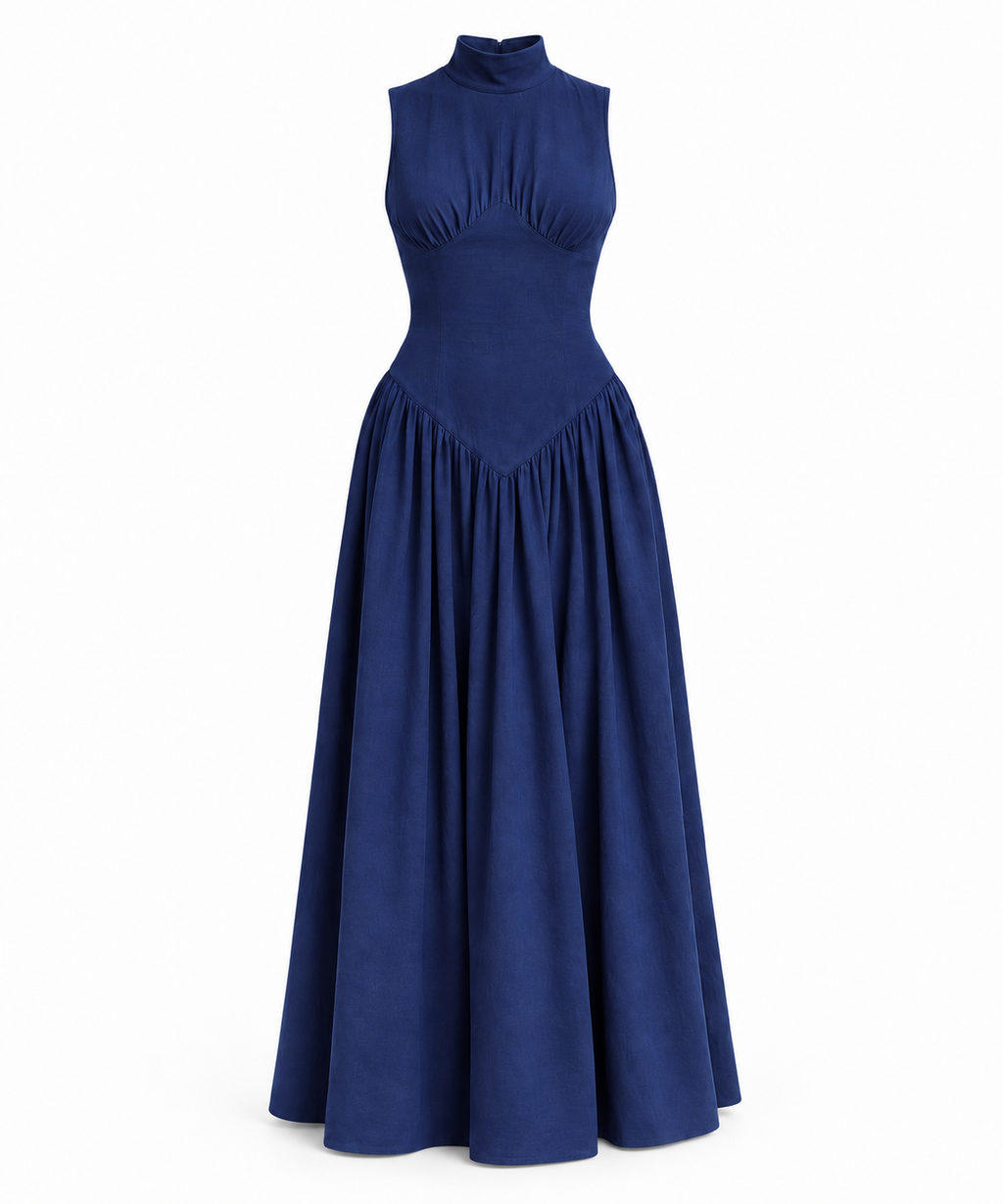 The Justina Dress