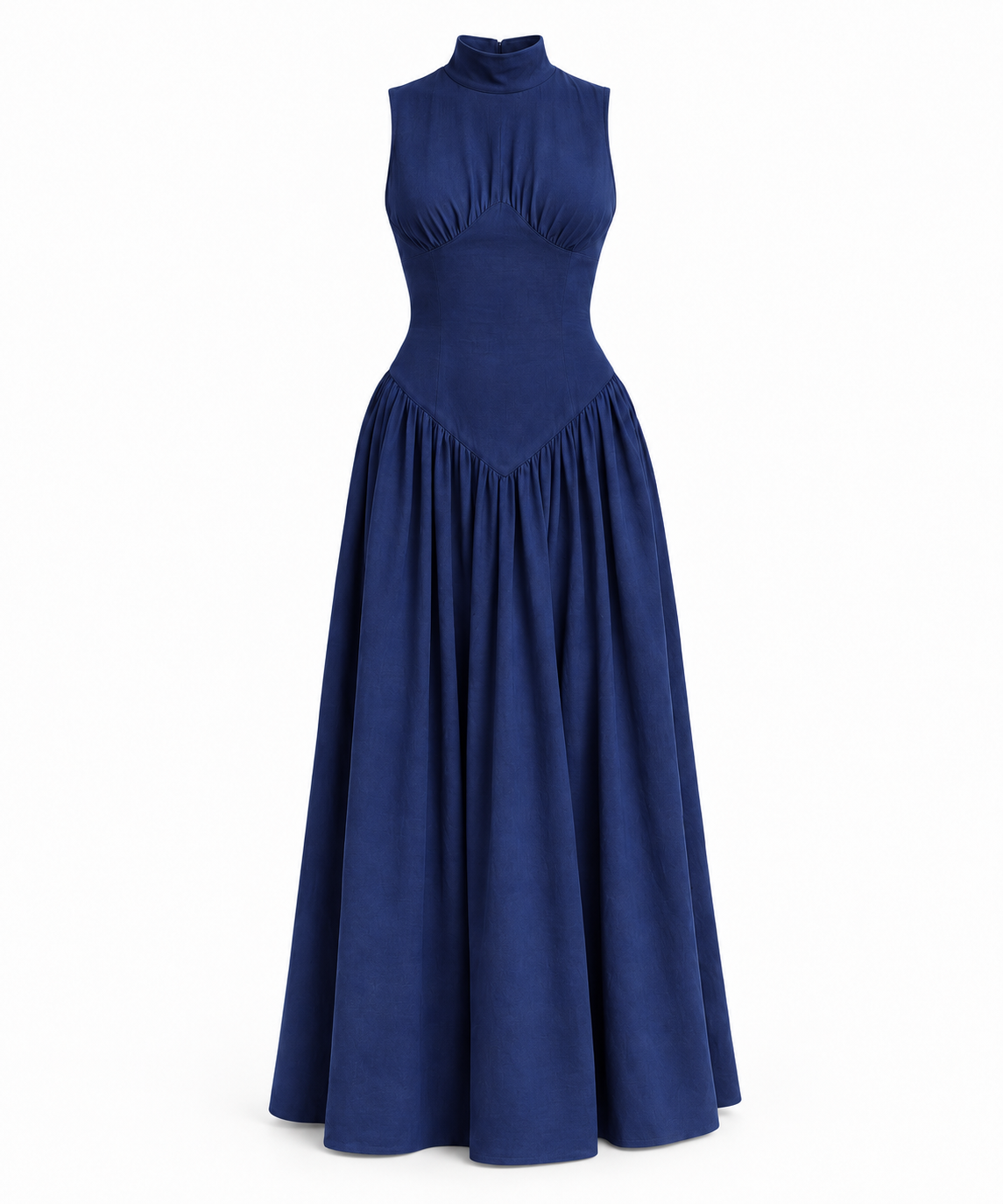 The Justina Dress