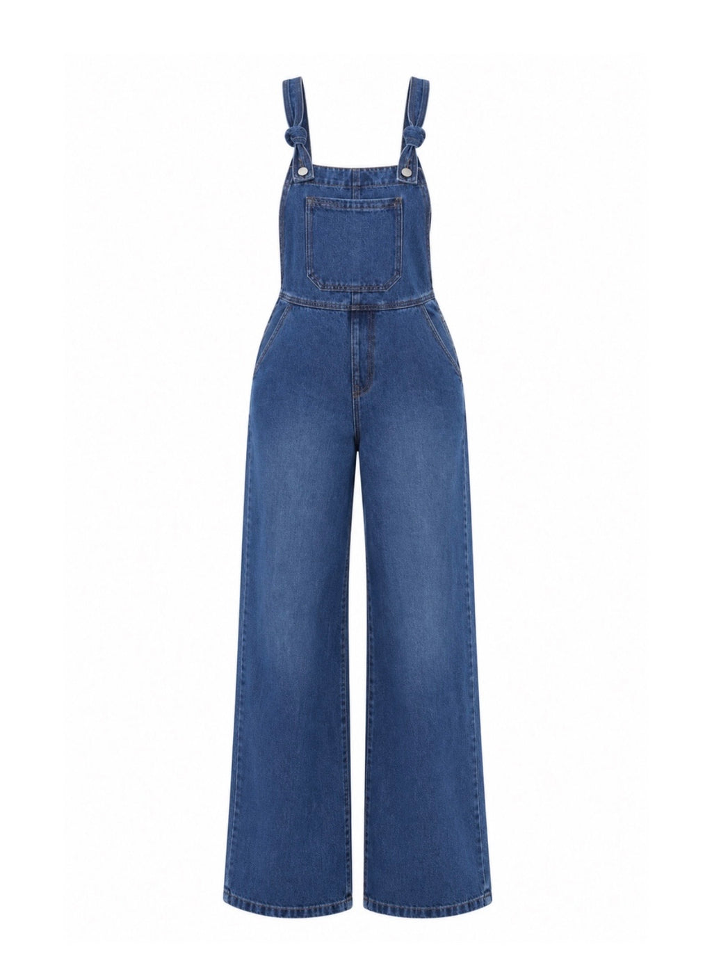 The Lola Dungarees