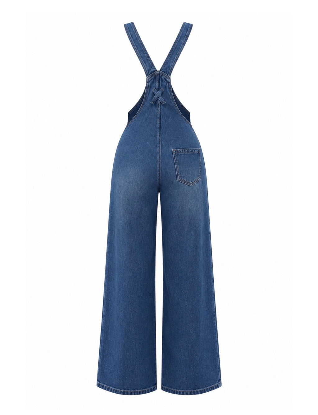 The Lola Dungarees