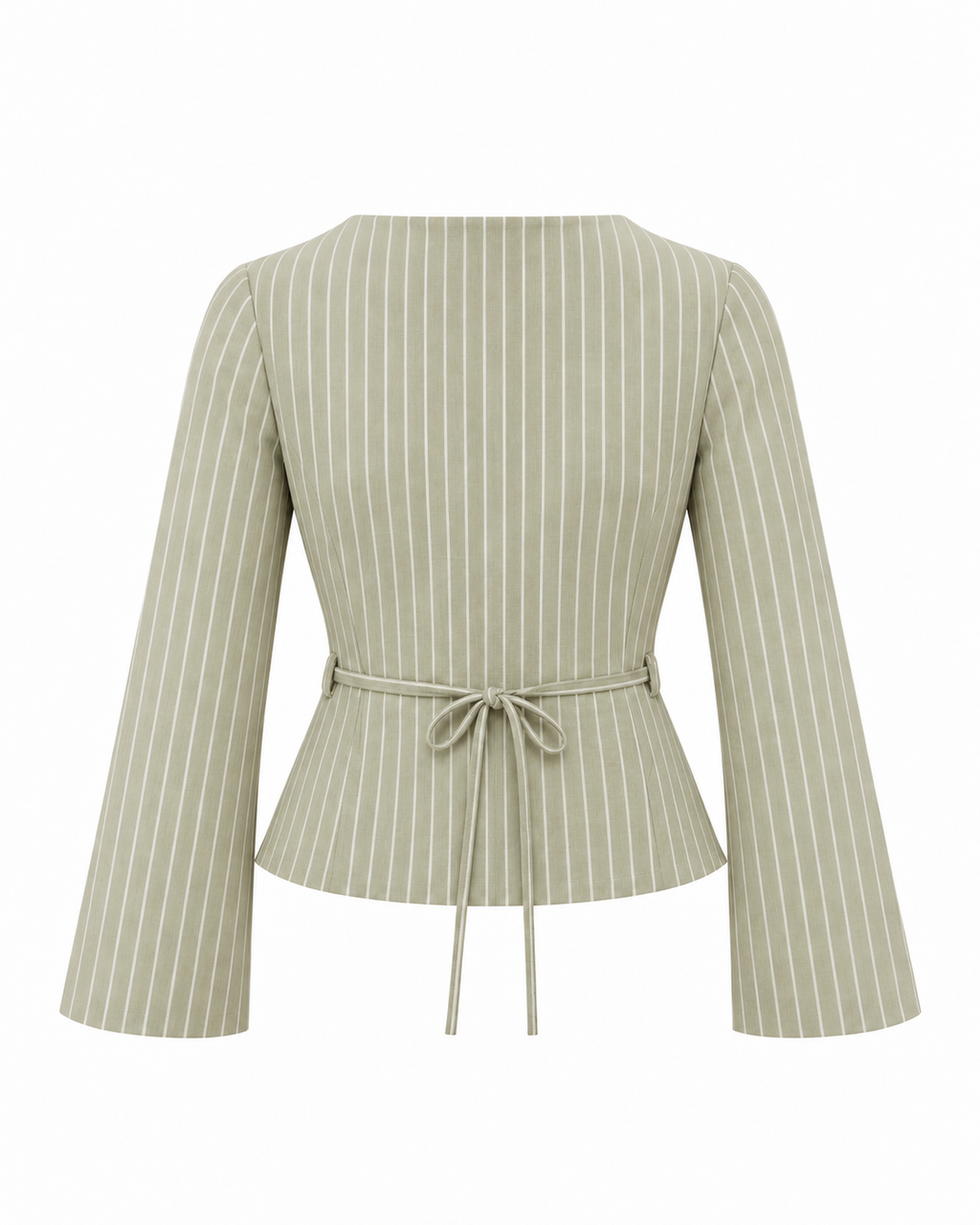 The Vanessa Blouse
