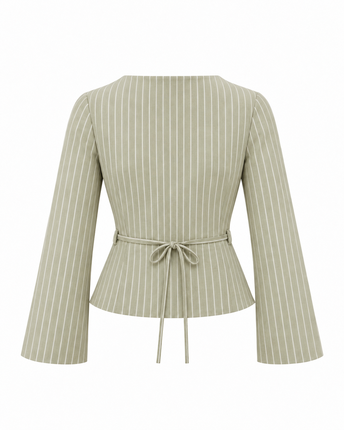 The Vanessa Blouse