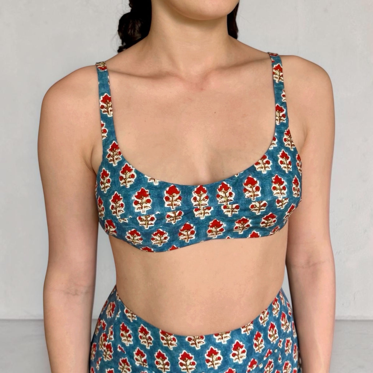 The Sarini Bralette