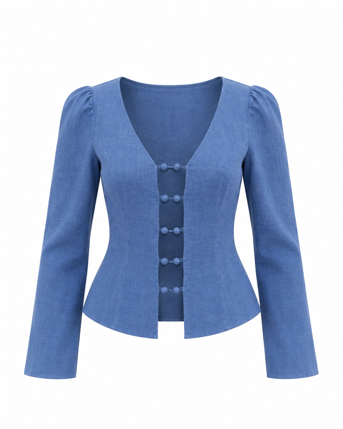 The Freya Blouse